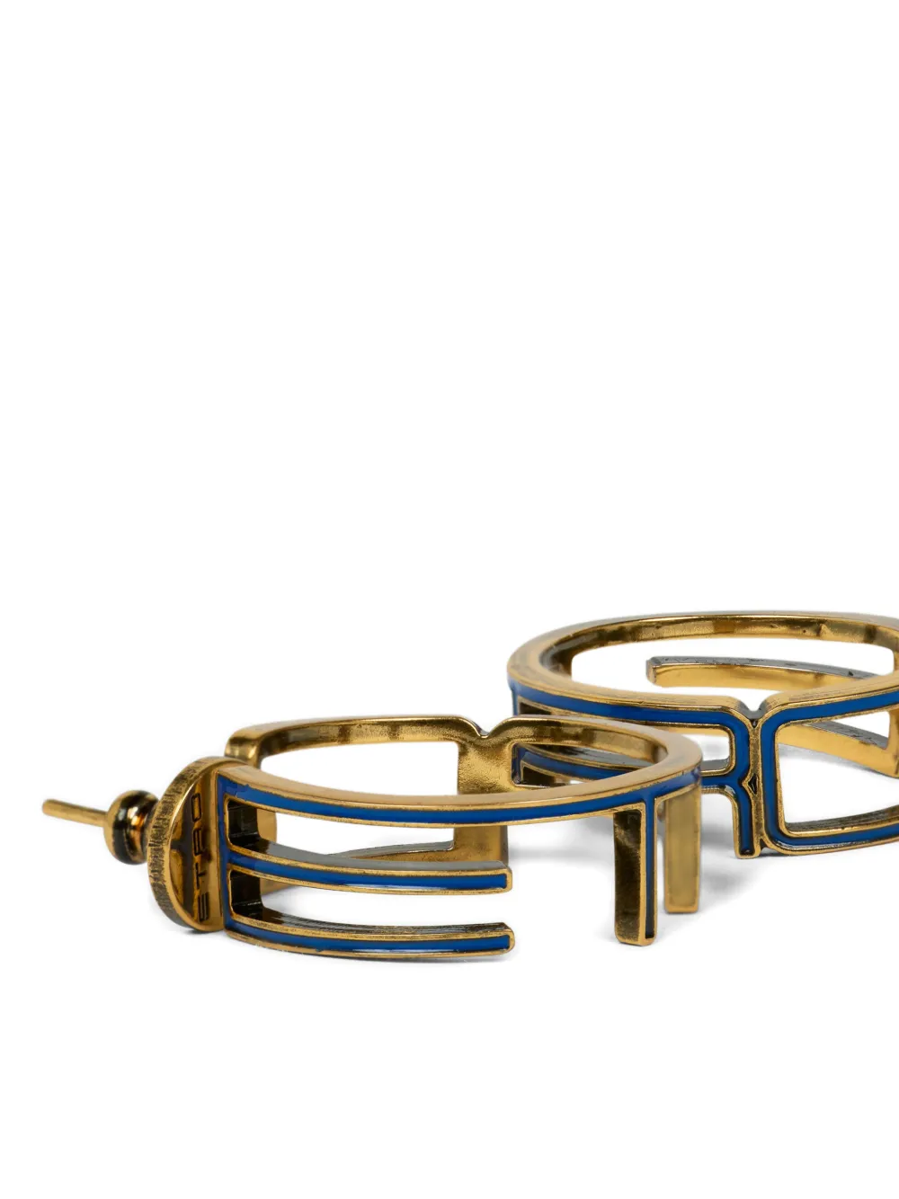 Small Hoop Earrings