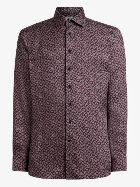 ETRO Paisley Shirt