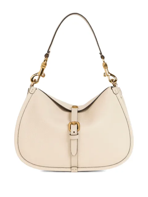 ETRO medium leather Pony bag