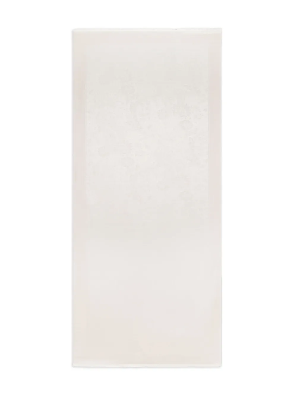 ETRO paisley-pattern scarf - Toni neutri