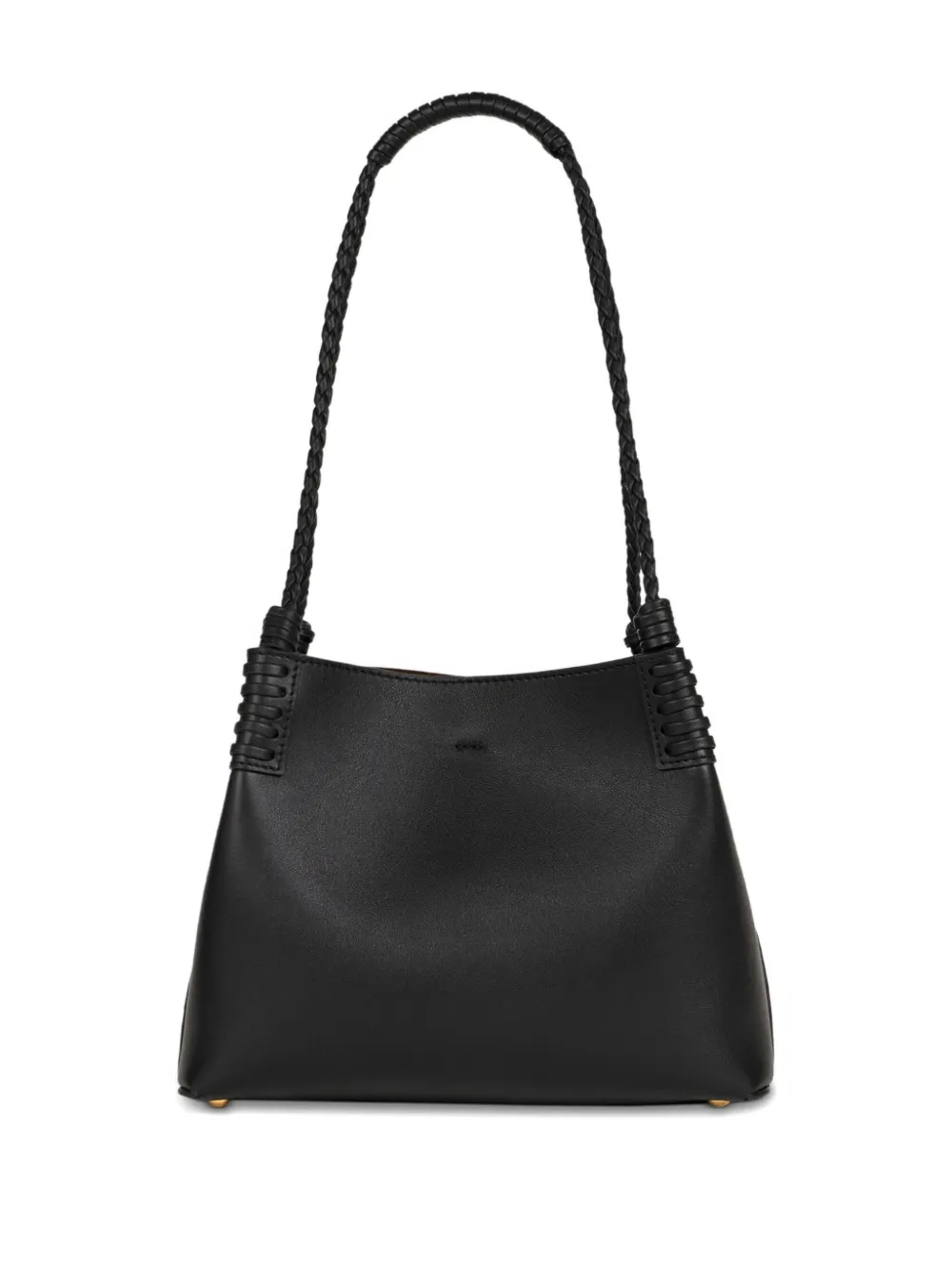 ETRO Libra kleine shopper Zwart
