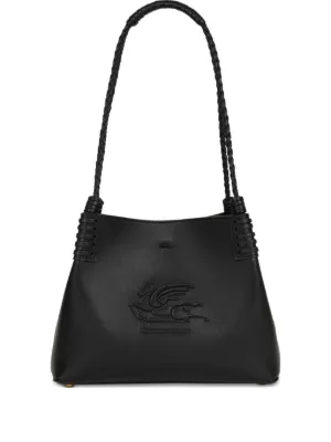 ETRO Libra Mサイズ ブラック ETRO Large Libra Tote Bag | Black | FARFETCH