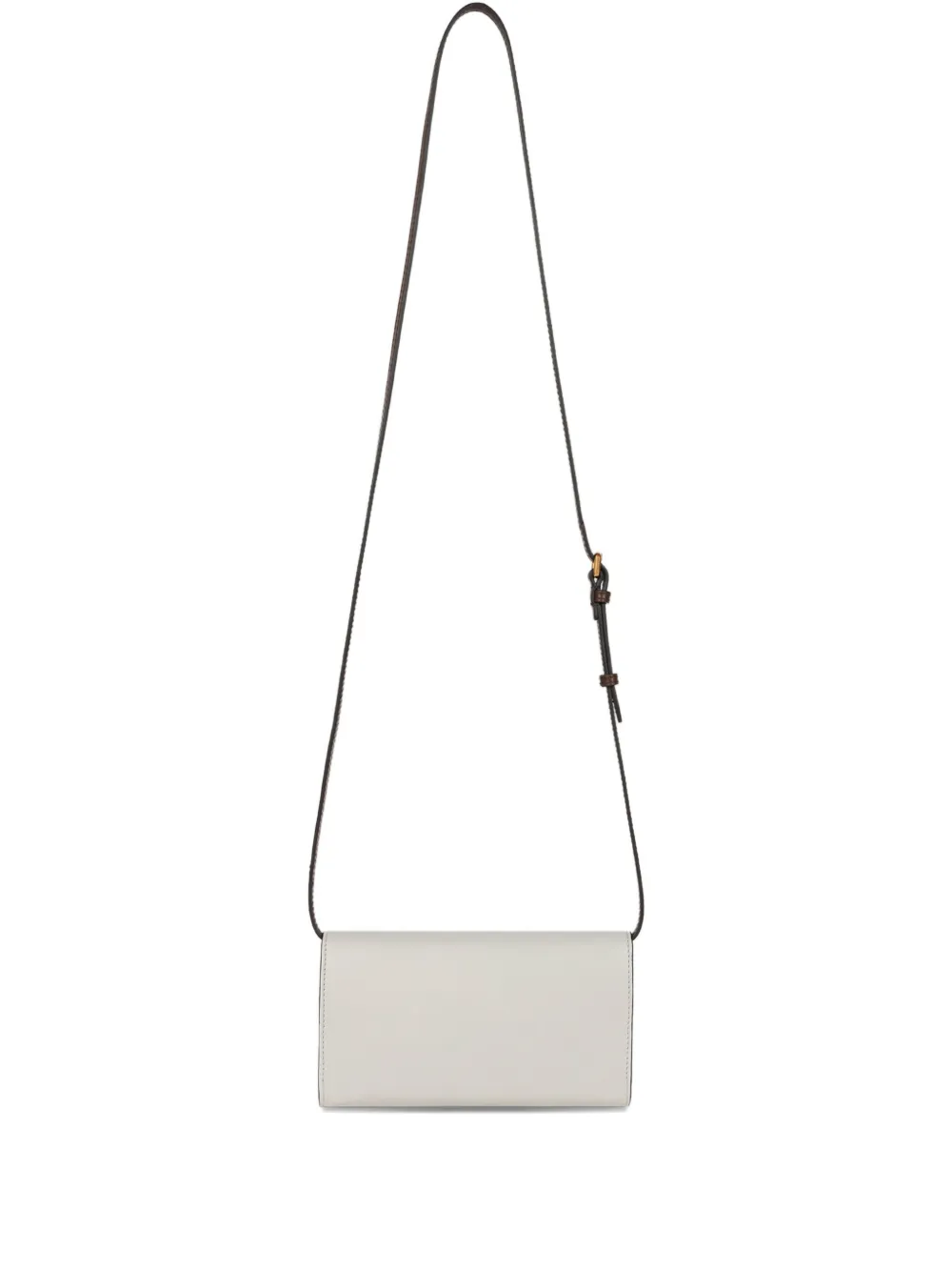  Etro Pony Leather Wallet - Neutrals 