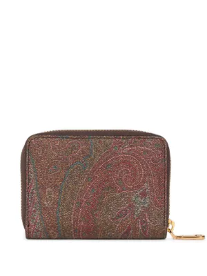 ETRO（エトロ）財布 - FARFETCH