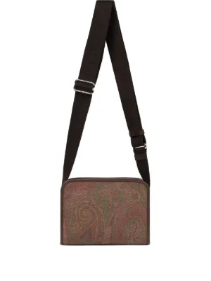 Etro メッセンジャーバッグ メンズ通販 - FARFETCH