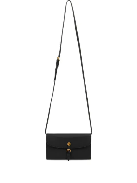 ETRO Pony leather wallet