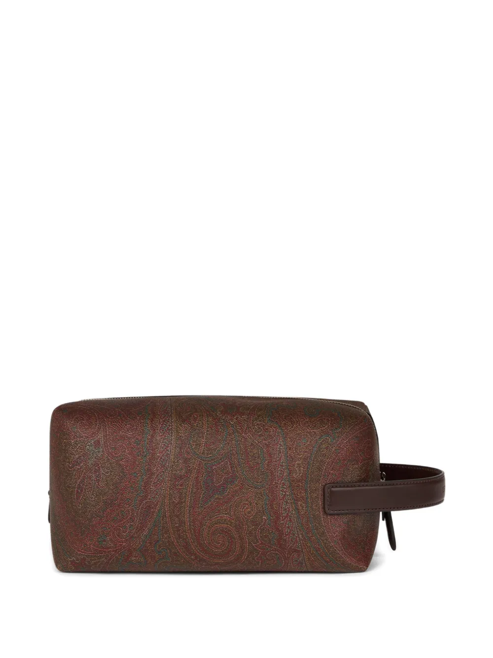 ETRO pegaso embroidery arnica pouch | Image 2
