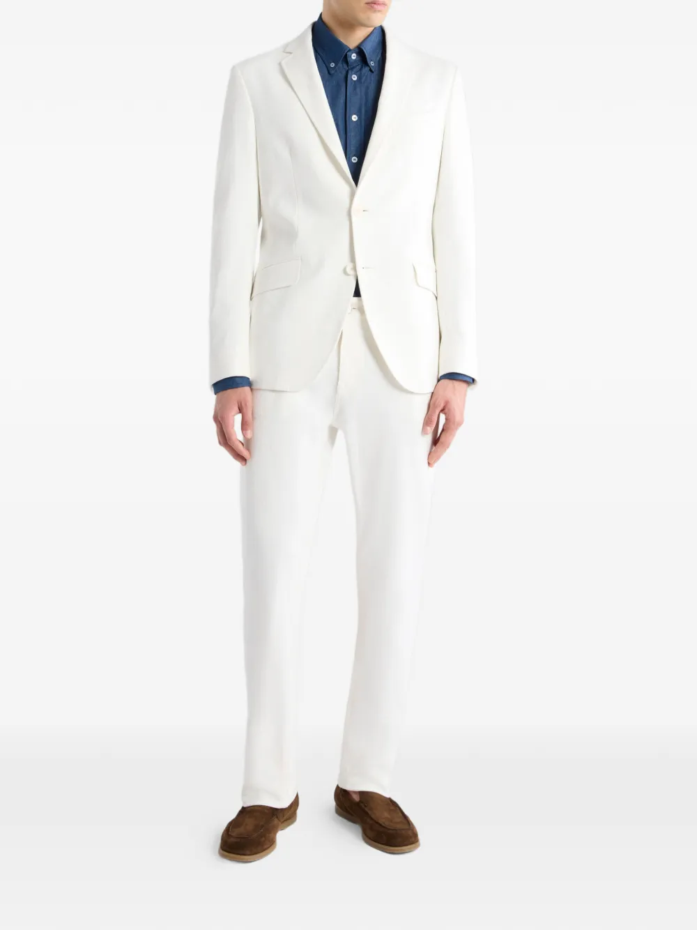 ETRO single-breasted blazer | Blazers | Image 2