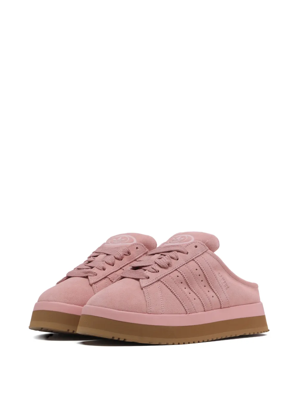 adidas Campus 00s muiltjes Roze