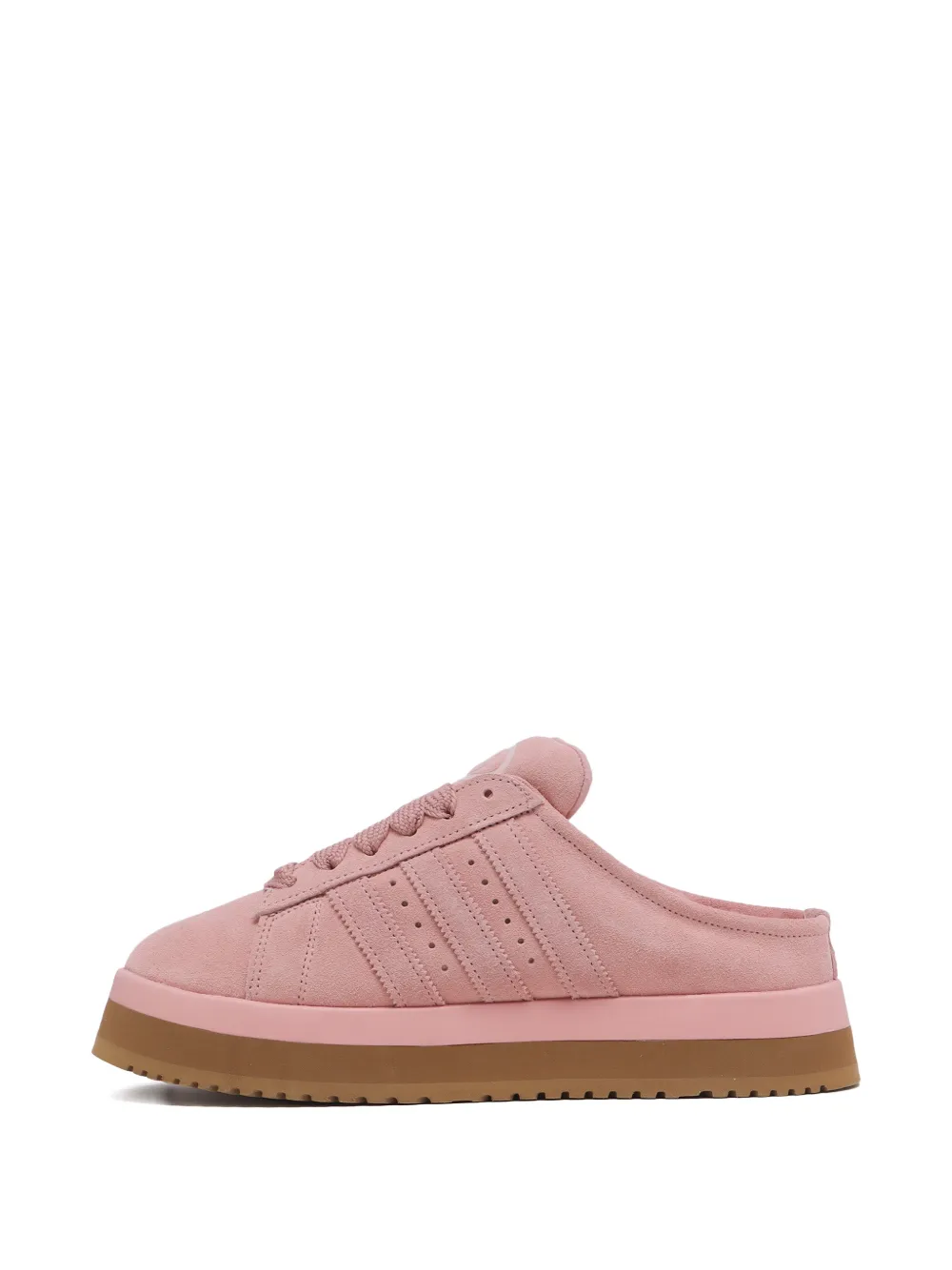 adidas Campus 00s muiltjes Roze