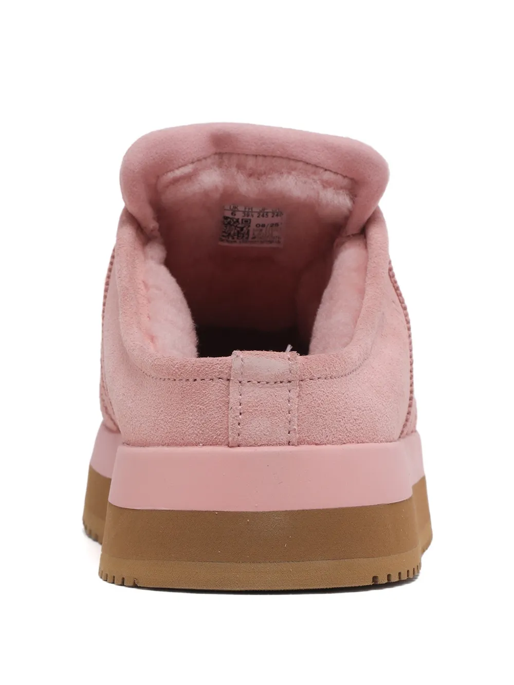 adidas Campus 00s muiltjes Roze