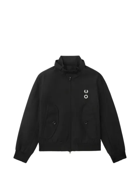 Fred Perry x Craig Green logo-detail jacket
