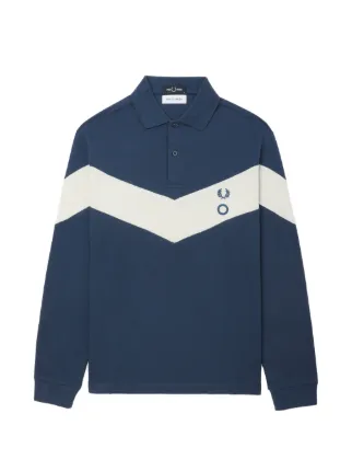 Fred Perry