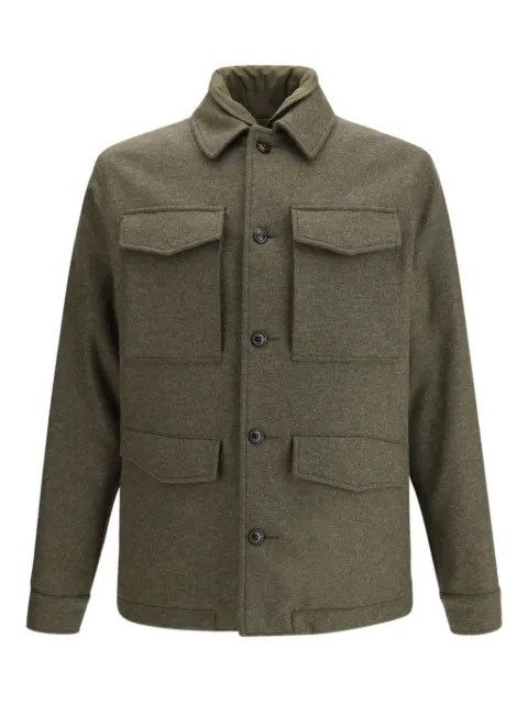 Valstar Demetry フラップポケット ジャケット