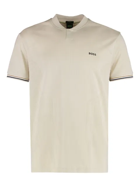 BOSS short-sleeve T-shirt