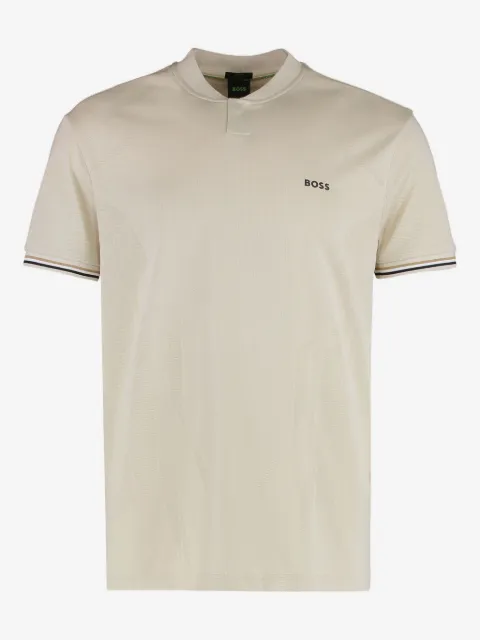 BOSS t-shirt à manches courtes