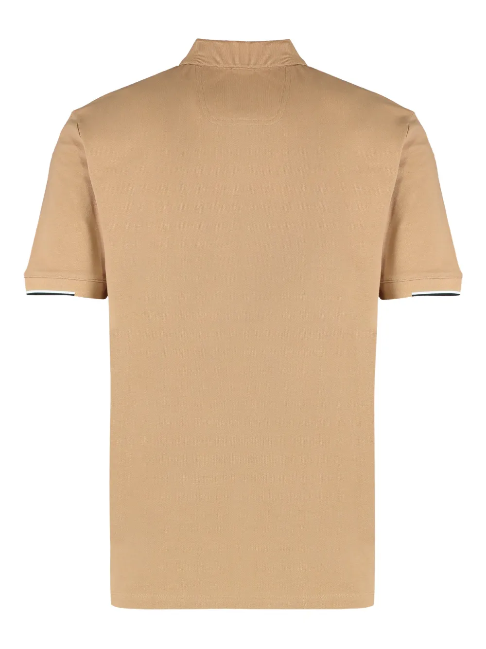 BOSS playera tipo polo con logo | Image 2