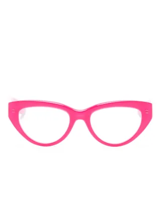 Alexander McQueen Eyewear