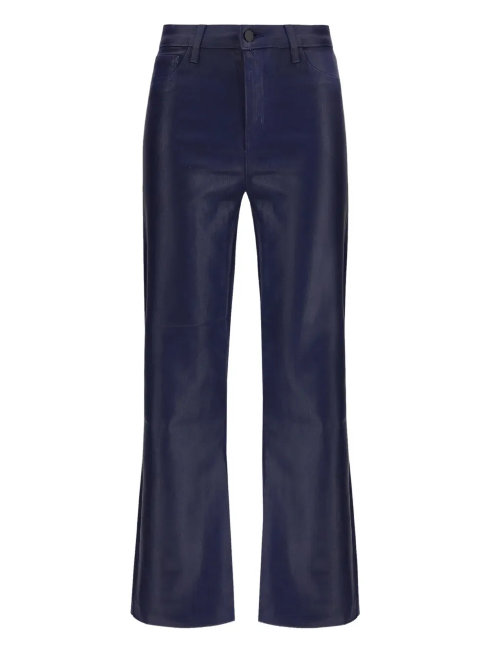 L'Agence vaqueros Kendra revestidos | azul | Image 1