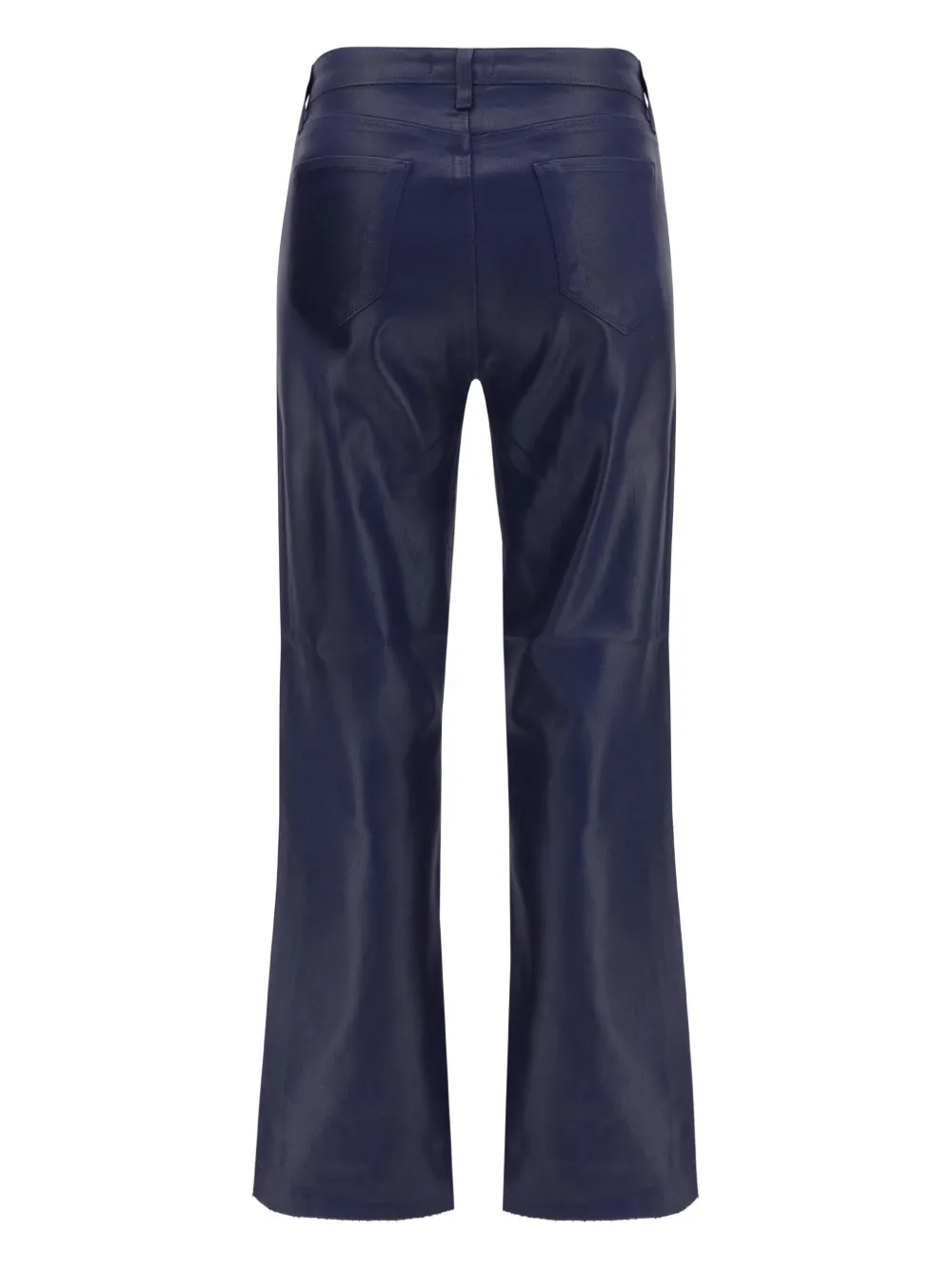 L'Agence vaqueros Kendra revestidos | Pantalones acampanados | Image 2