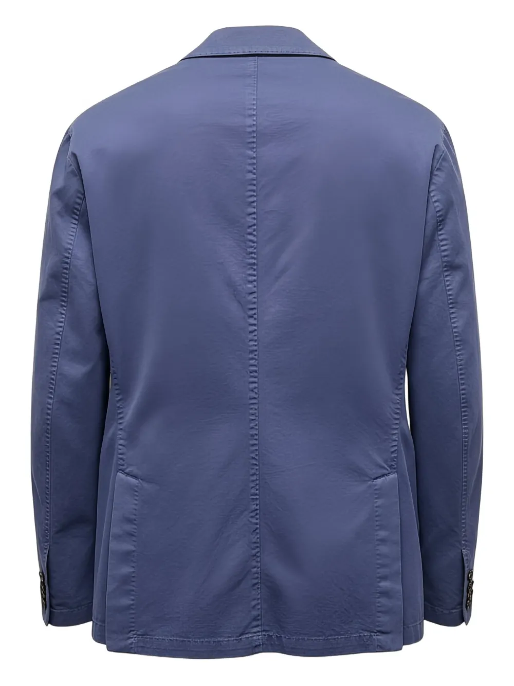 Paoloni single-breasted blazer | Blazers | Image 2