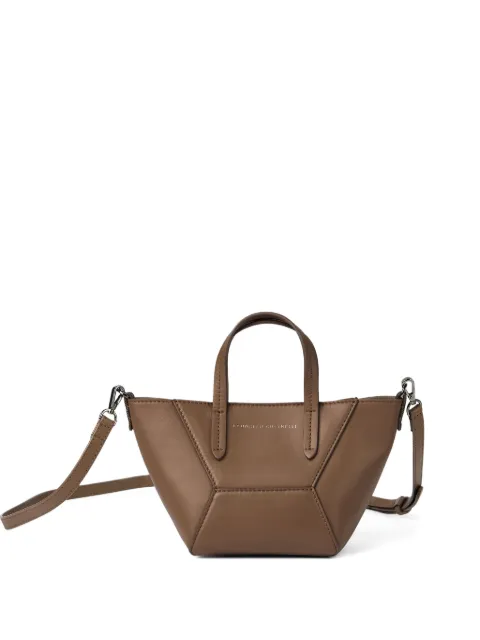 Brunello Cucinelli Duo monili mini bag