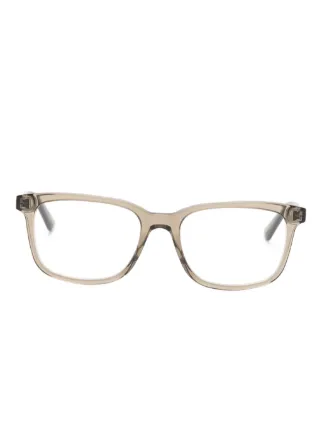 Alexander McQueen Eyewear
