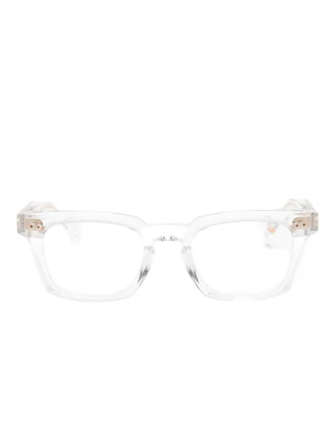 Dita Eyewear square frame glasses