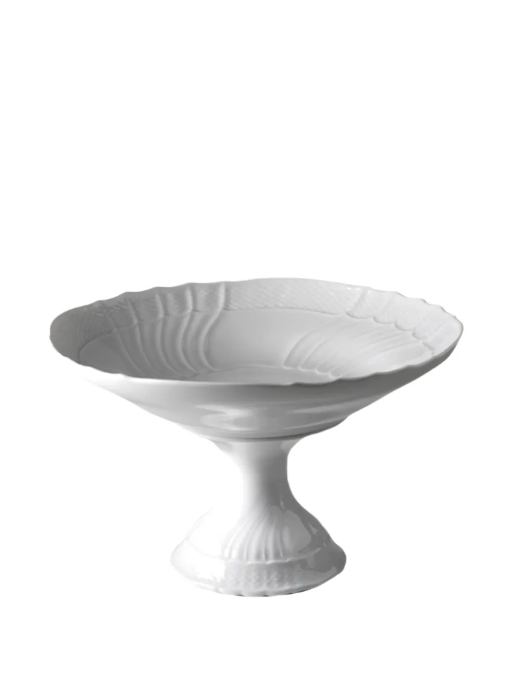 GINORI 1735 Vecchio Ginori fruit holder (26cm) - Bianco