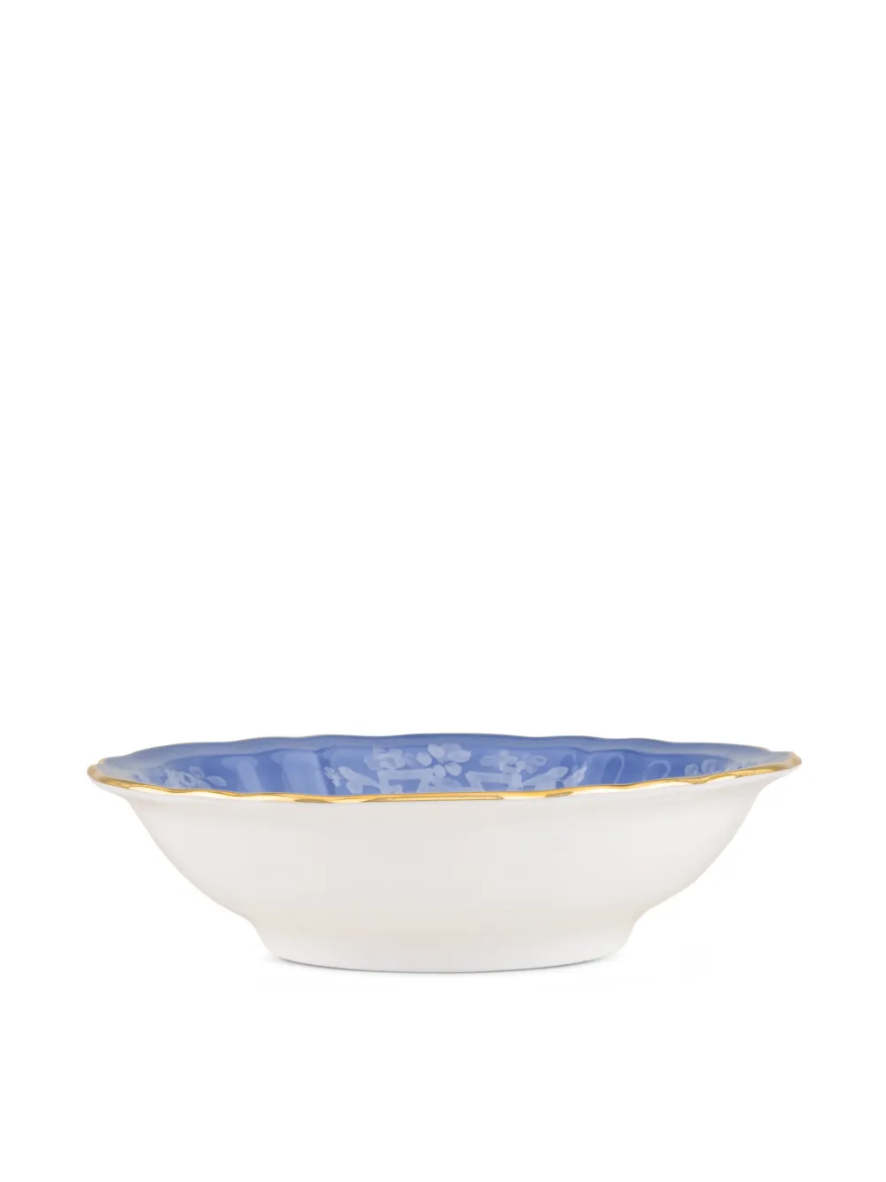  Ginori 1735 Periwinkle Small Bowl (14.6cm) - Blue 