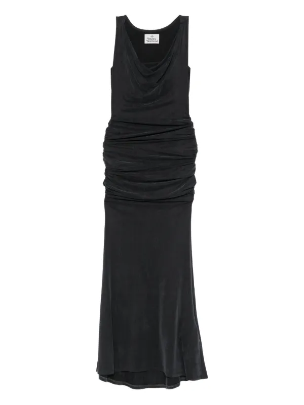 night dress patterns for ladies Modest A-line Nightgown Midi Maxi Teen's Sleep Dress