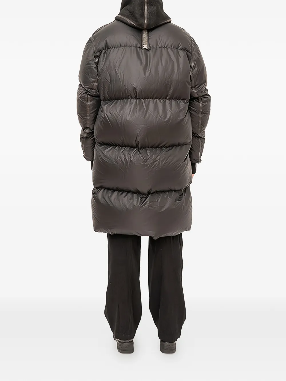 Isaac Sellam Experience Fargo Mixte jas Zwart