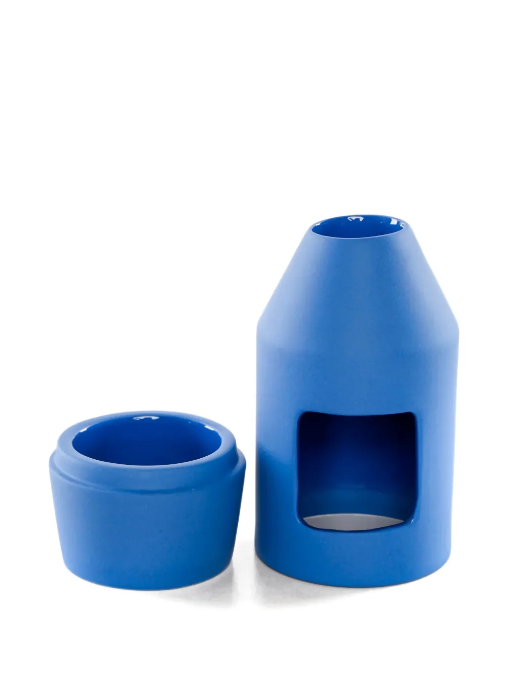 HAY Diffusore cilindrico 14L - Blu