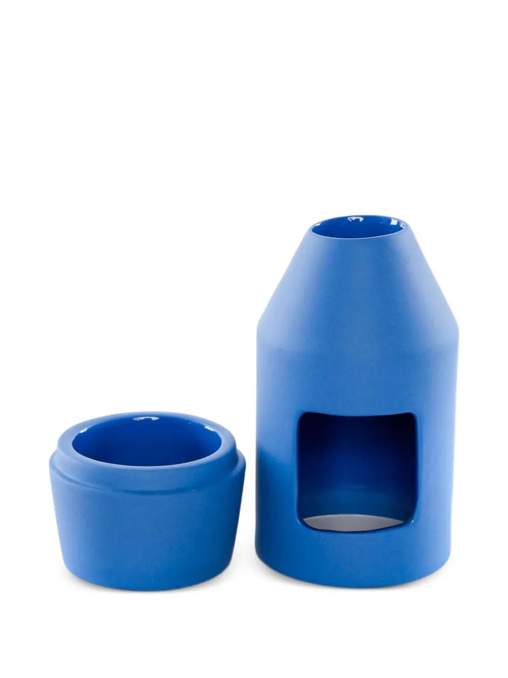 HAY cylindrical shape diffuser 14L | Blue | Image 1