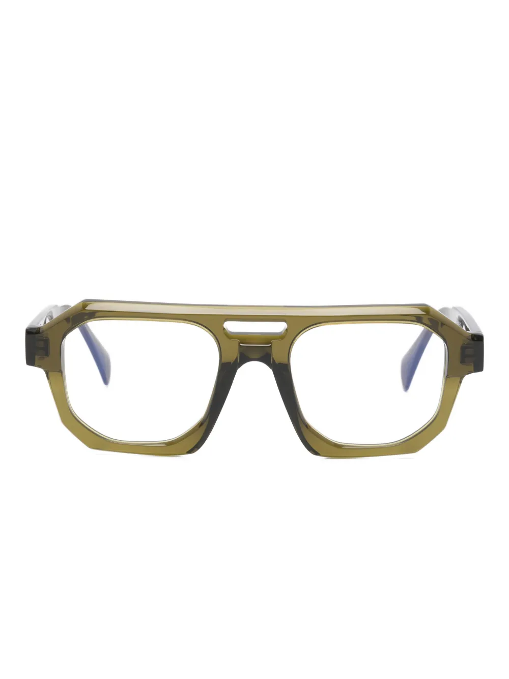 Kuboraum lentes Maske k33 | verde | Image 1