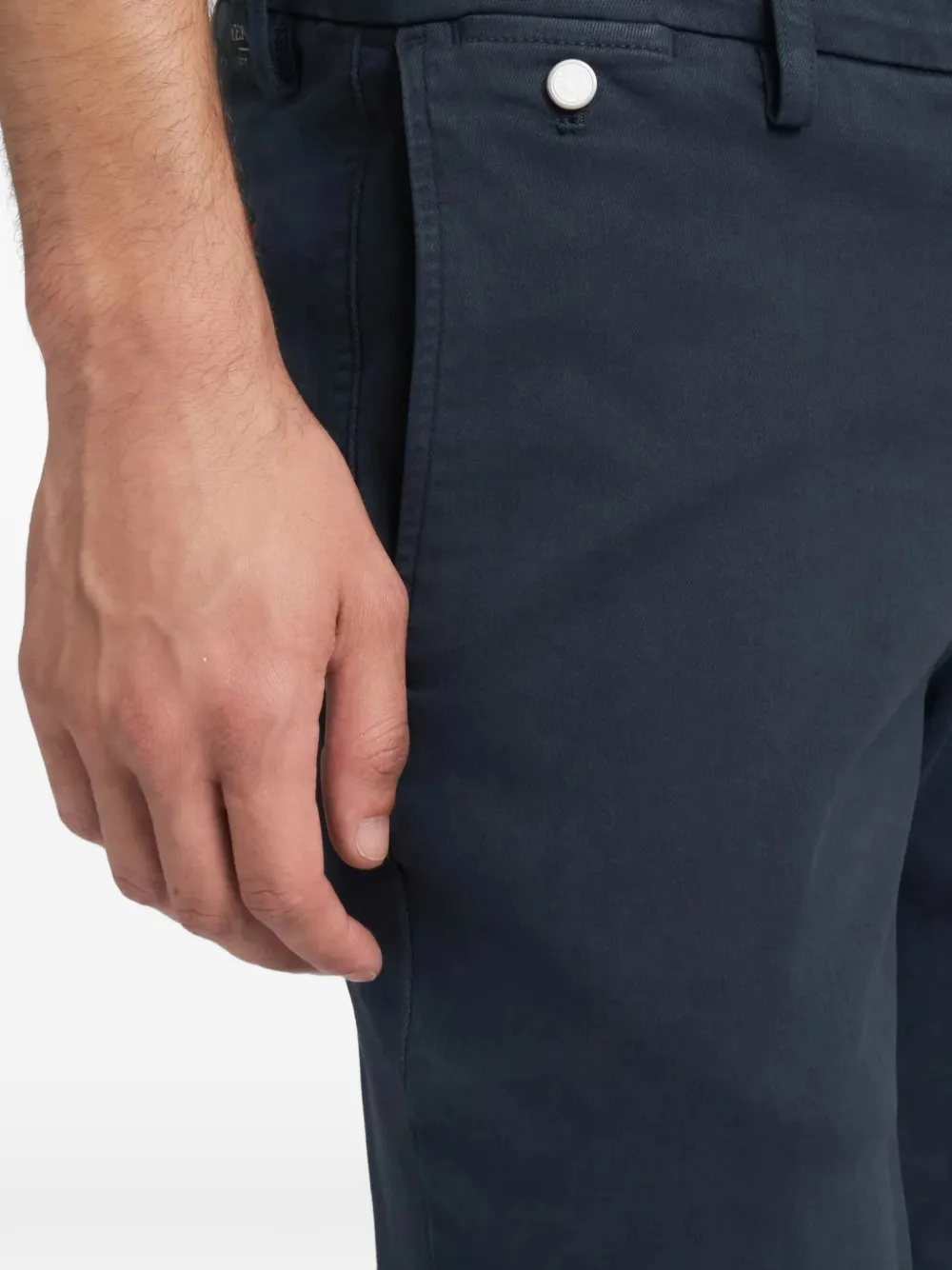 Replay pocket jeans Blauw