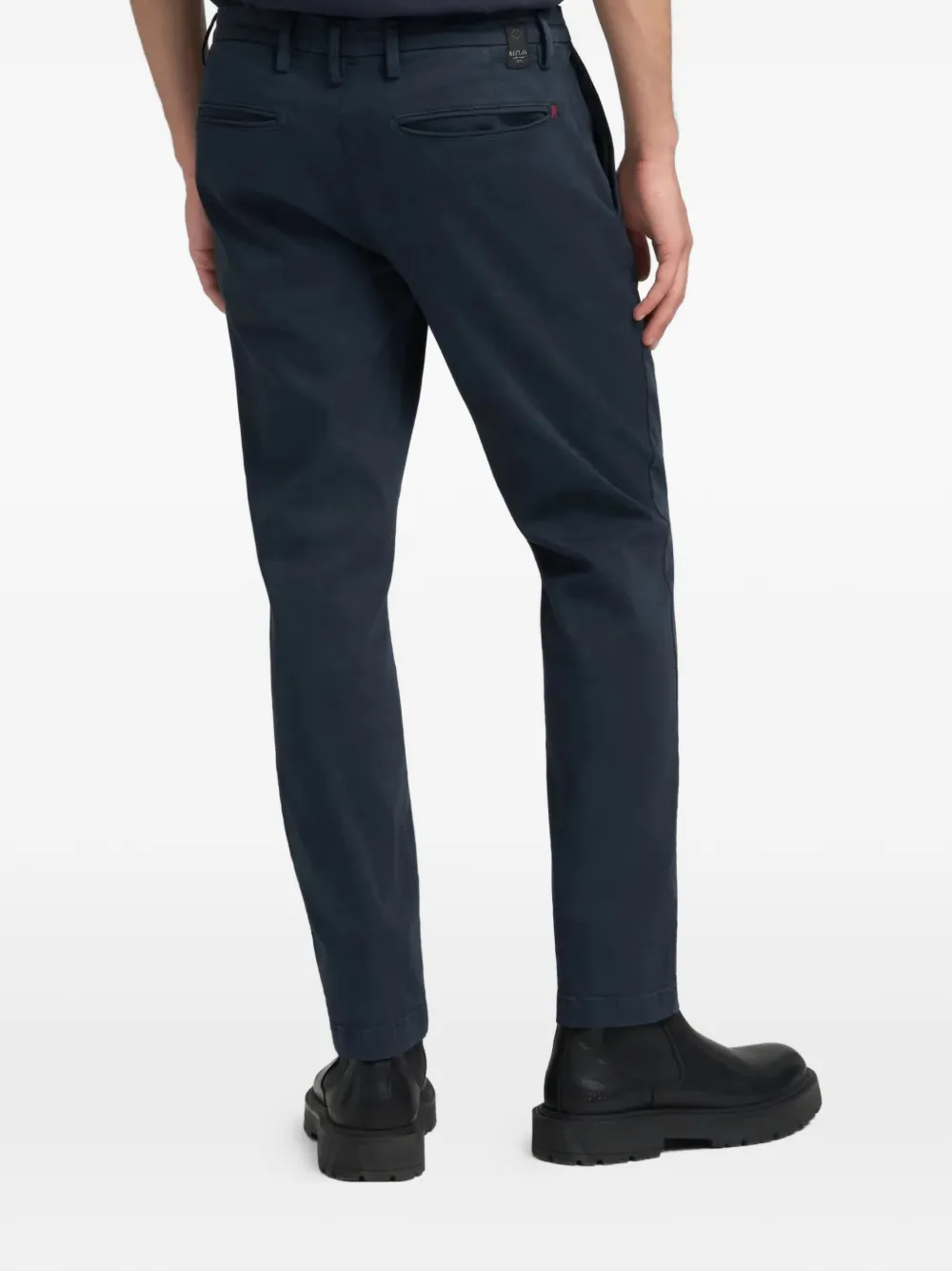 Replay pocket jeans | Slim-Fit Jeans | Image 2