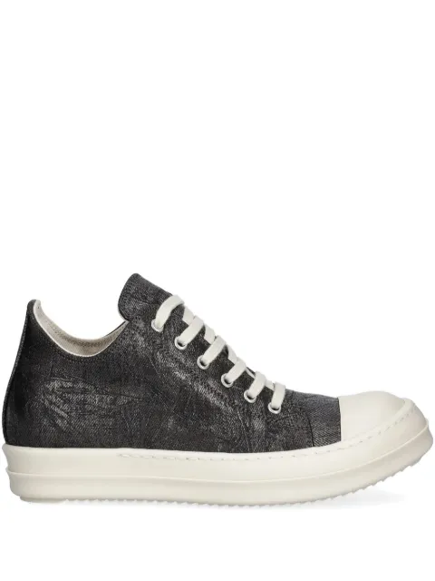 Rick Owens DRKSHDW tenis Low Sneaks