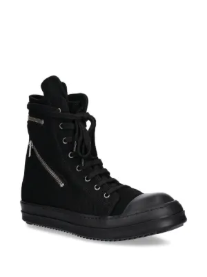 Rick Owens DRKSHDW Hi-Tops for Men | FARFETCH US