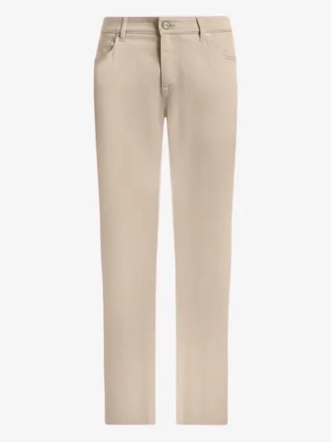 ETRO buttoned trousers