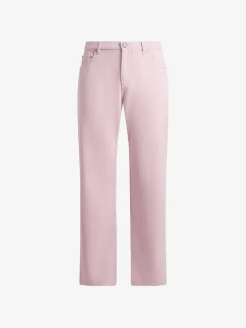 ETRO jeans rectos