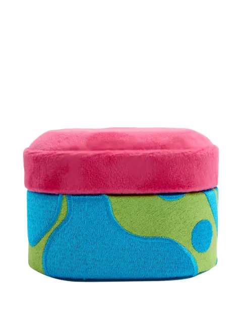 WOLF x Bea Bongiasca small jewellery box