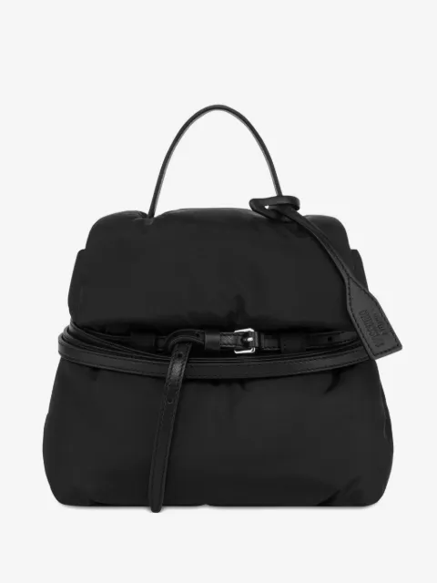 Moschino Moschino Tie Me small hand bag