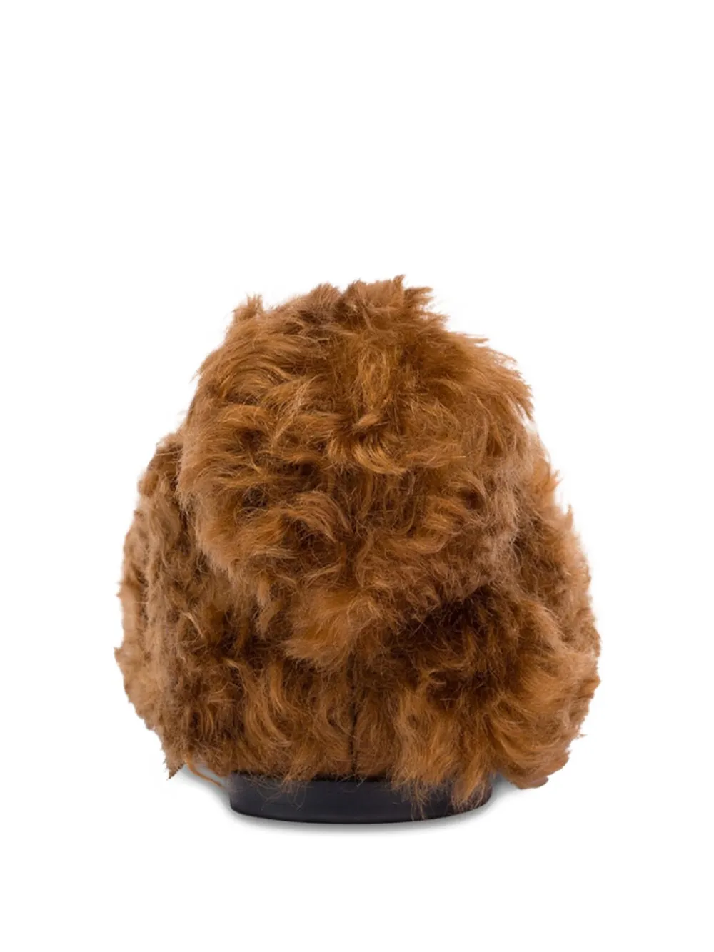 Moschino Lammy ballerina's Bruin