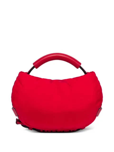 Moschino tote Handle Me pequeña
