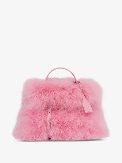 Moschino Moschino Tie Me small hand bag