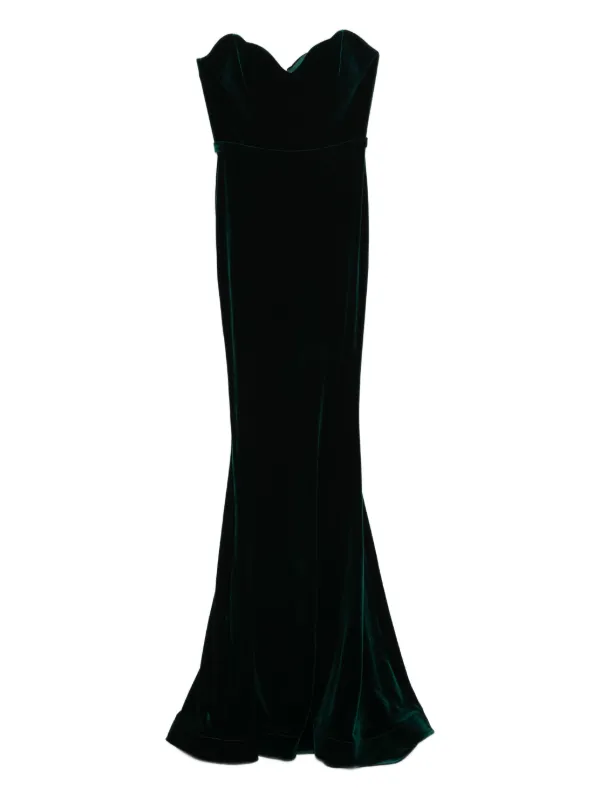 enya maxi dress Enya Dress | Lemonade - A$40.00