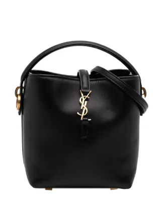 Saint Laurent Pre-Owned