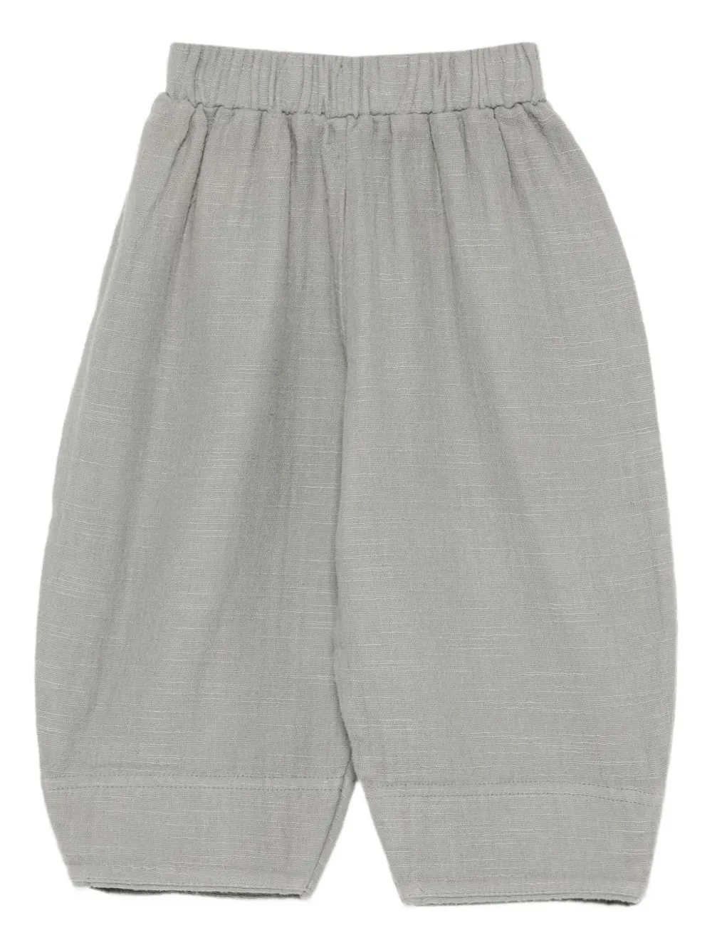 minimù Pantaloni elasticizzati - Grigio