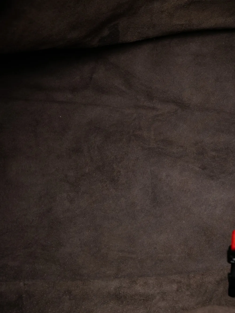 BOTTEGA VENETA Pre-owned 2012-2025 Large Nappa Intrecciato Cesta Tote Bag In Red